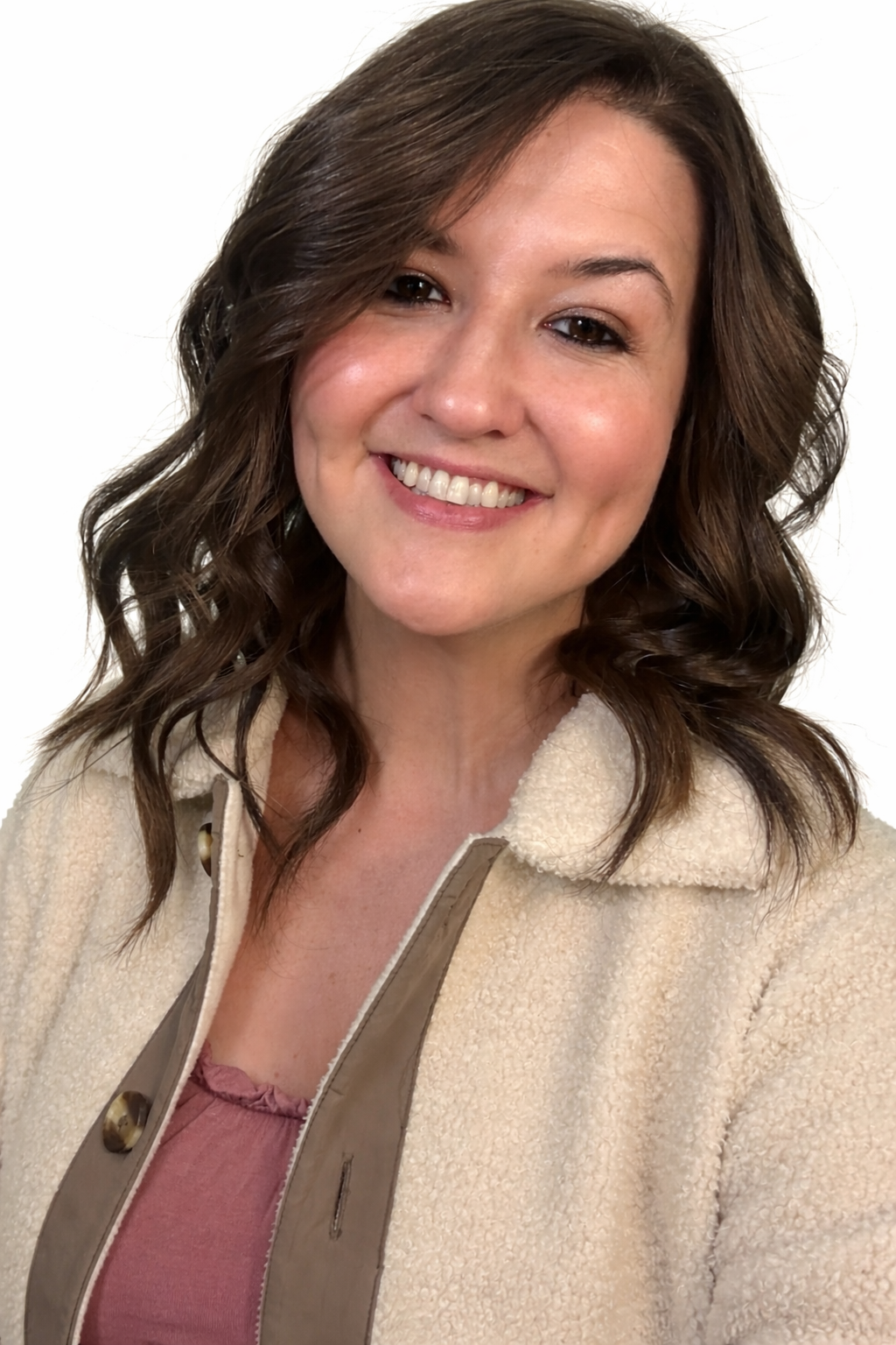 Tori Chessor, founder of The Lather Lab