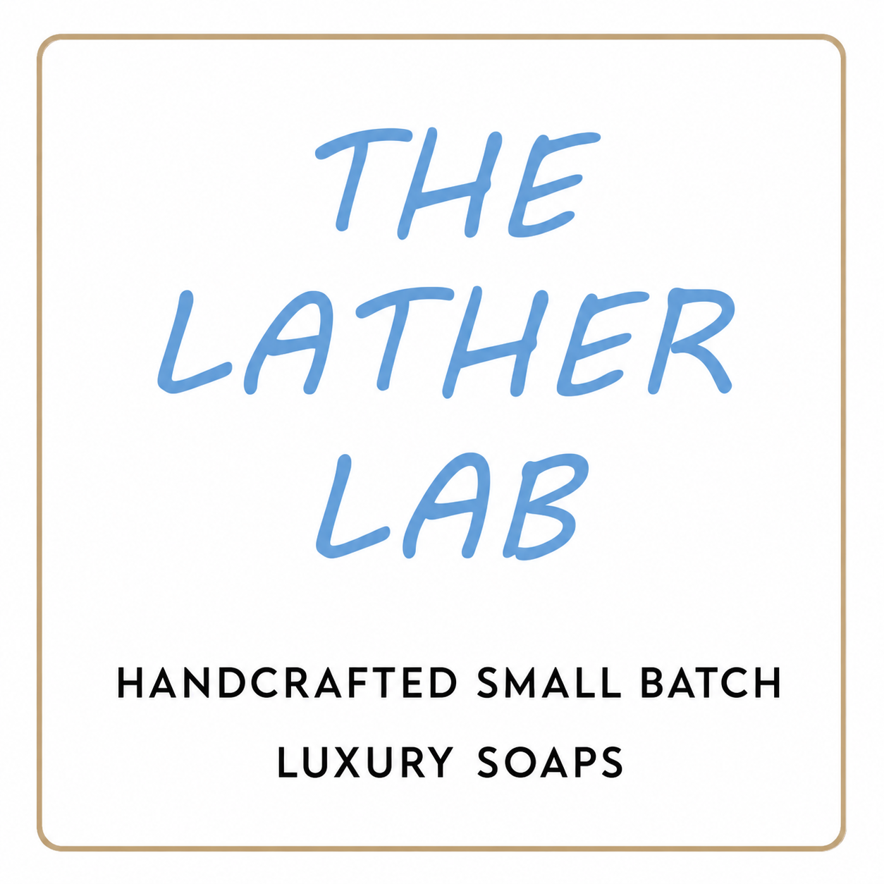 The Lather Lab