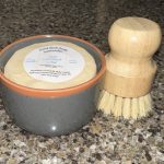 Solid Dish Soap Set — Lemonder