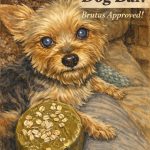 "The Brut" Dog Wash Bar — Unscented